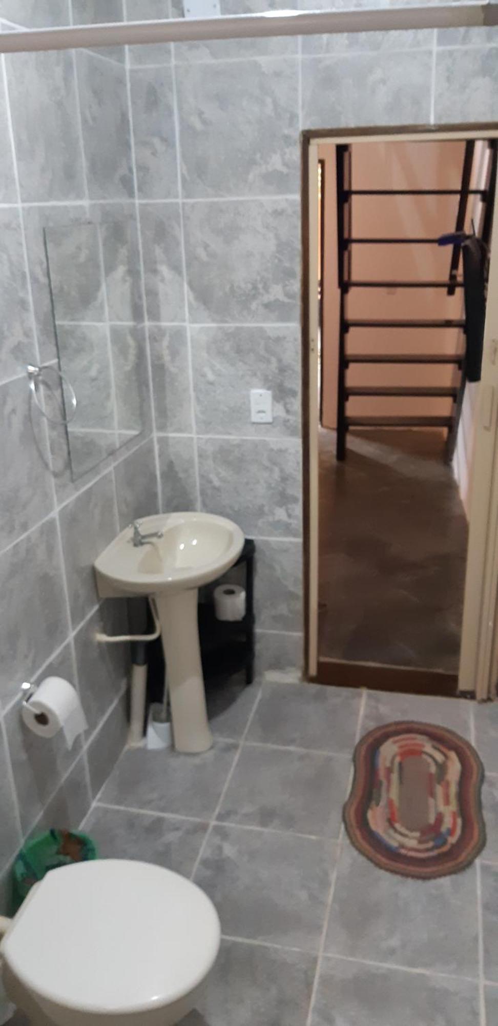Aldeia Itamambuca Chale Camping Ubatuba Kamer foto
