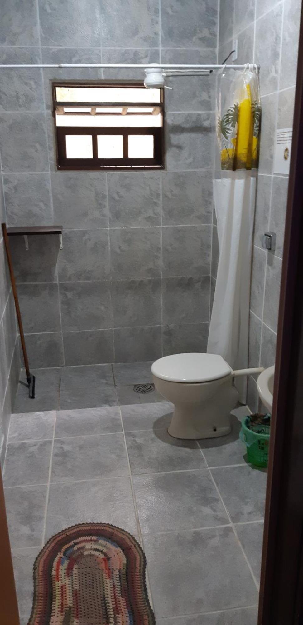 Aldeia Itamambuca Chale Camping Ubatuba Kamer foto