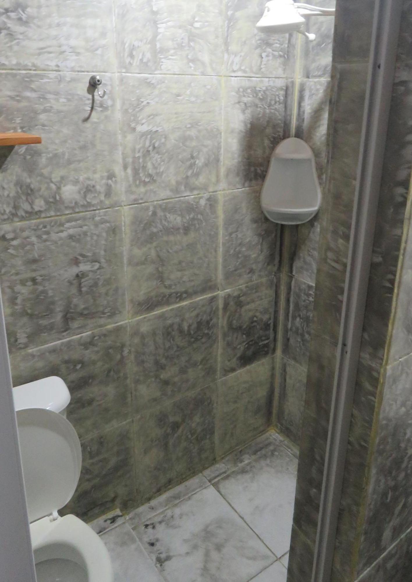 Aldeia Itamambuca Chale Camping Ubatuba Kamer foto